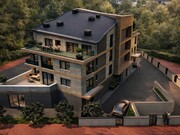 Продажа квартиры 3+1 2