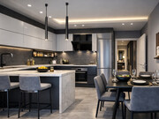 Продажа квартиры 3+1 8