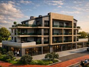 Коммерческая - Аксу, Анталия, Турция