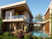 Вилла - Dosemealti, Анталия, Турция