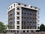 Квартира - Лара, Муратпаша, Анталия, Турция