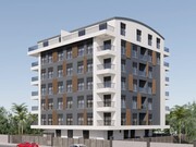 Продажа квартиры 2+1 2 