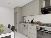 Продажа квартиры 2+1 7 