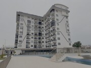 Продажа квартиры 1+1 23 