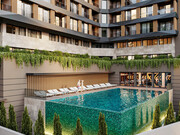 Квартира - Хурма, Коньяалты, Анталия, Турция