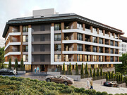 Продажа квартиры 1+1 3 