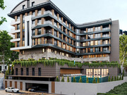 Продажа квартиры 1+1 4 