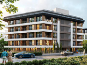 Продажа квартиры 1+1 5 