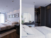 Продажа квартиры 1+1 8 