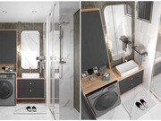 Продажа квартиры 1+1 9 