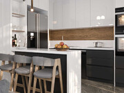 Продажа квартиры 1+1 10 