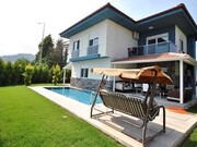 Квартира - Хурма, Кемер, Анталия, Турция