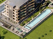 Продажа квартиры 1+1 3 