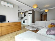 Квартира - Хурма, Коньяалты, Анталия, Турция