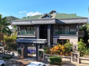 Вилла - Центр, Кемер, Анталия, Турция