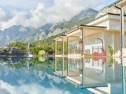 Вилла - Гёйнюк, Кемер, Анталия, Турция