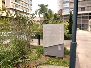 Аренда квартиры 2+1 15 