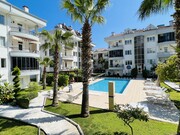 Квартира - Aslanbucak, Кемер, Анталия, Турция