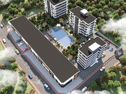 Квартира - Аксу, Анталия, Турция