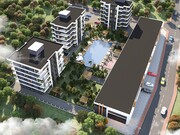 Продажа квартиры 1+1 2