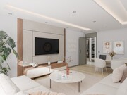 Продажа квартиры 2+1 8