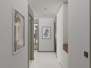 Продажа квартиры 2+1 12