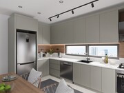 Продажа квартиры 2+1 13