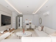 Продажа квартиры 2+1 16