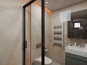 Продажа квартиры 1+1 3 