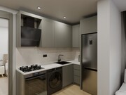 Продажа квартиры 1+1 4 