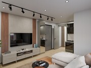 Продажа квартиры 1+1 5 