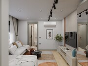 Продажа квартиры 1+1 6 