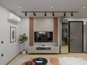 Продажа квартиры 1+1 7 