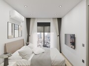 Продажа квартиры 1+1 8 