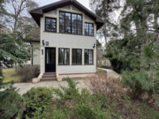 Вилла - Булдури, Юрмала, Латвия