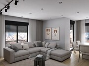 Продажа квартиры 3+1 17 