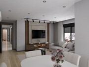 Продажа квартиры 3+1 18 