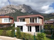 Вилла - Гёйнюк, Кемер, Анталия, Турция