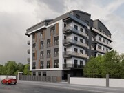 Квартира - Муратпаша, Анталия, Турция