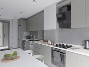 Продажа квартиры 2+1 8