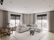 Продажа квартиры 1+2 9