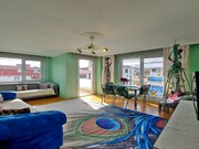 Квартира - Mehtercesme, Есеньюрт, Стамбул, Турция