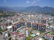 Продажа квартиры 2+1 8 