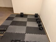 Продажа квартиры 1+1 11