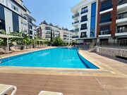 Квартира - Хурма, Коньяалты, Анталия, Турция