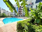 Продажа квартиры 2+1 22 