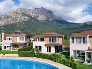 Вилла - Гёйнюк, Кемер, Анталия, Турция