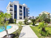 Продажа квартиры 2+1 16 