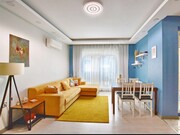 Квартира - Коньяалты, Анталия, Турция