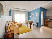 Продажа квартиры 2+1 8